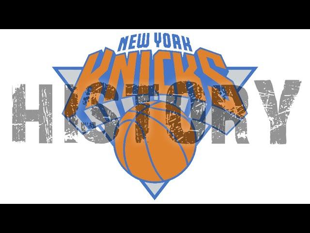 New York Knicks Logo History NBA Team Logo Review bongramoswhosoevers