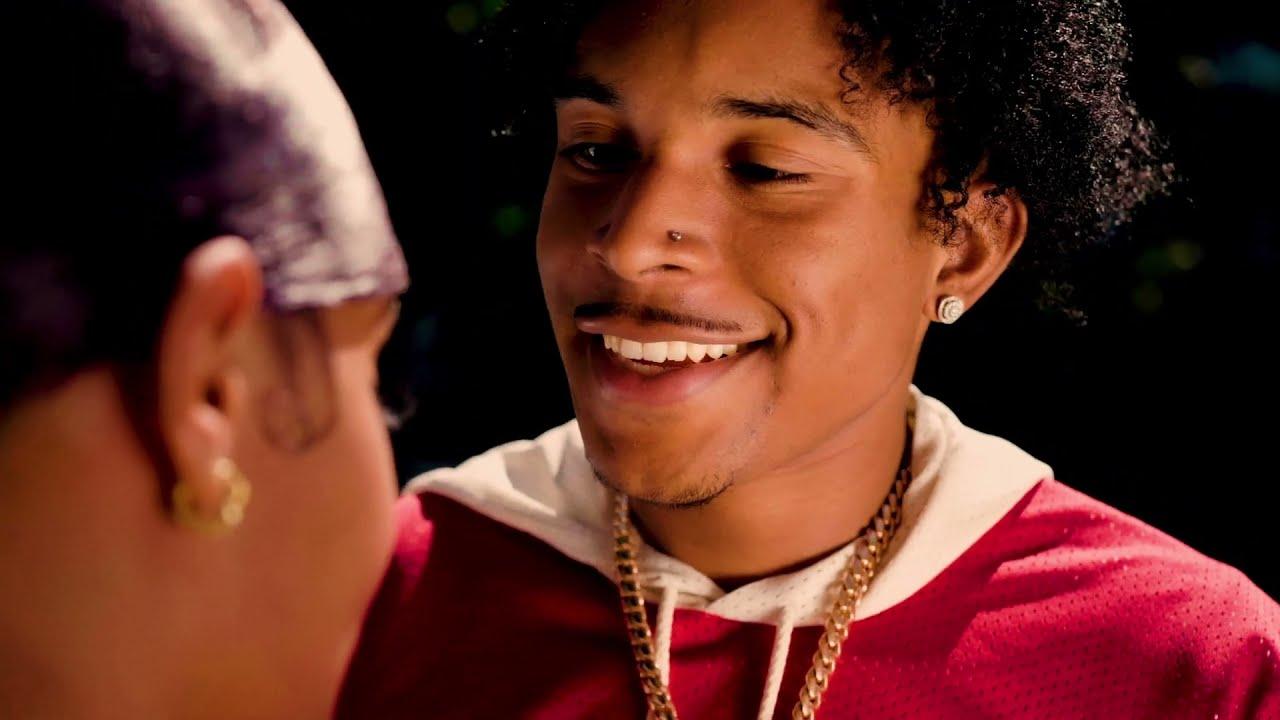 RJAE - Remember That ft. A Boogie wit da Hoodie