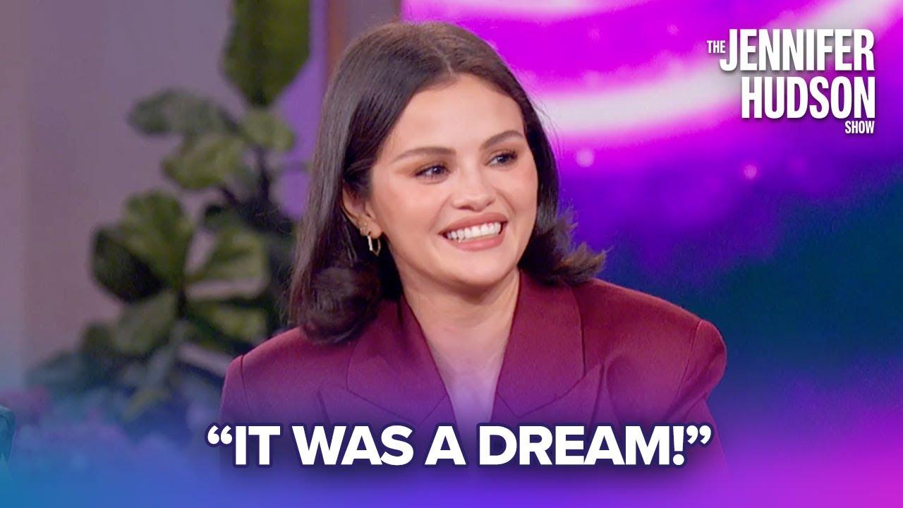 Selena Gomez Shares the Special Meaning Behind Her 3 Wedding Looks