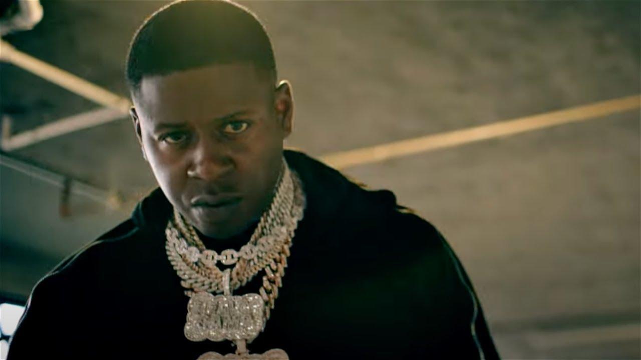 Blac Youngsta - Background (Official Video)