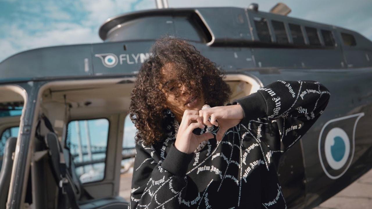 DD Osama - Who I Am (Official Video)