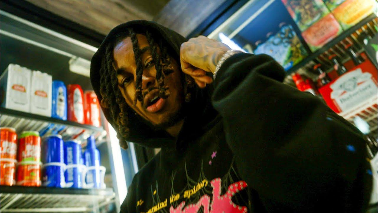 DDG - Gimmie My Flowers Freestyle (Official Video)