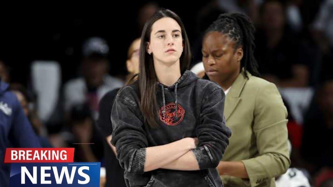 Did Caitlin Clark get engaged Viral social media post dupes Fever fans over $7.5 million ring