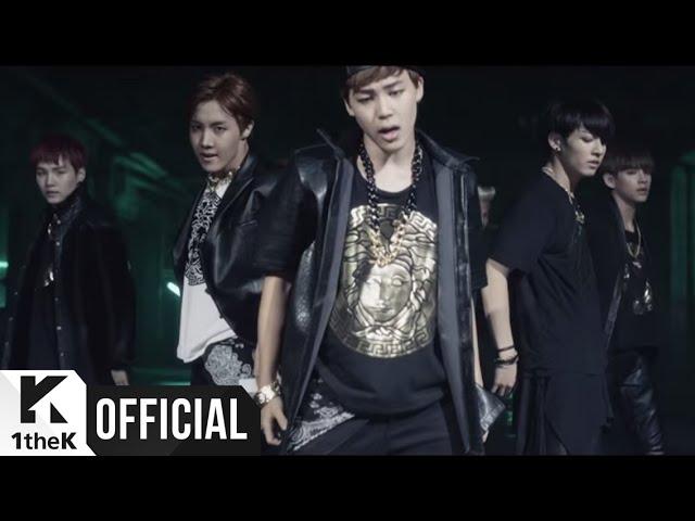 MV] BTS(방탄소년단) _ Danger: Clothes, Outfits, Brands, Style and Looks | Spotern
