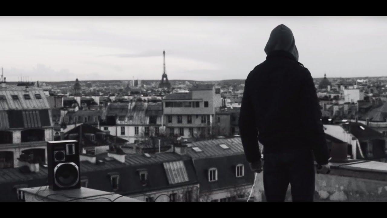 Hugo TSR - Là-Haut (clip officiel)