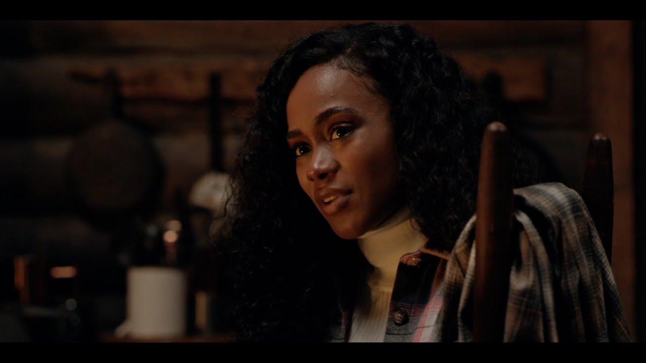 "Tyler Perry’s Finding Joy" Official Trailer