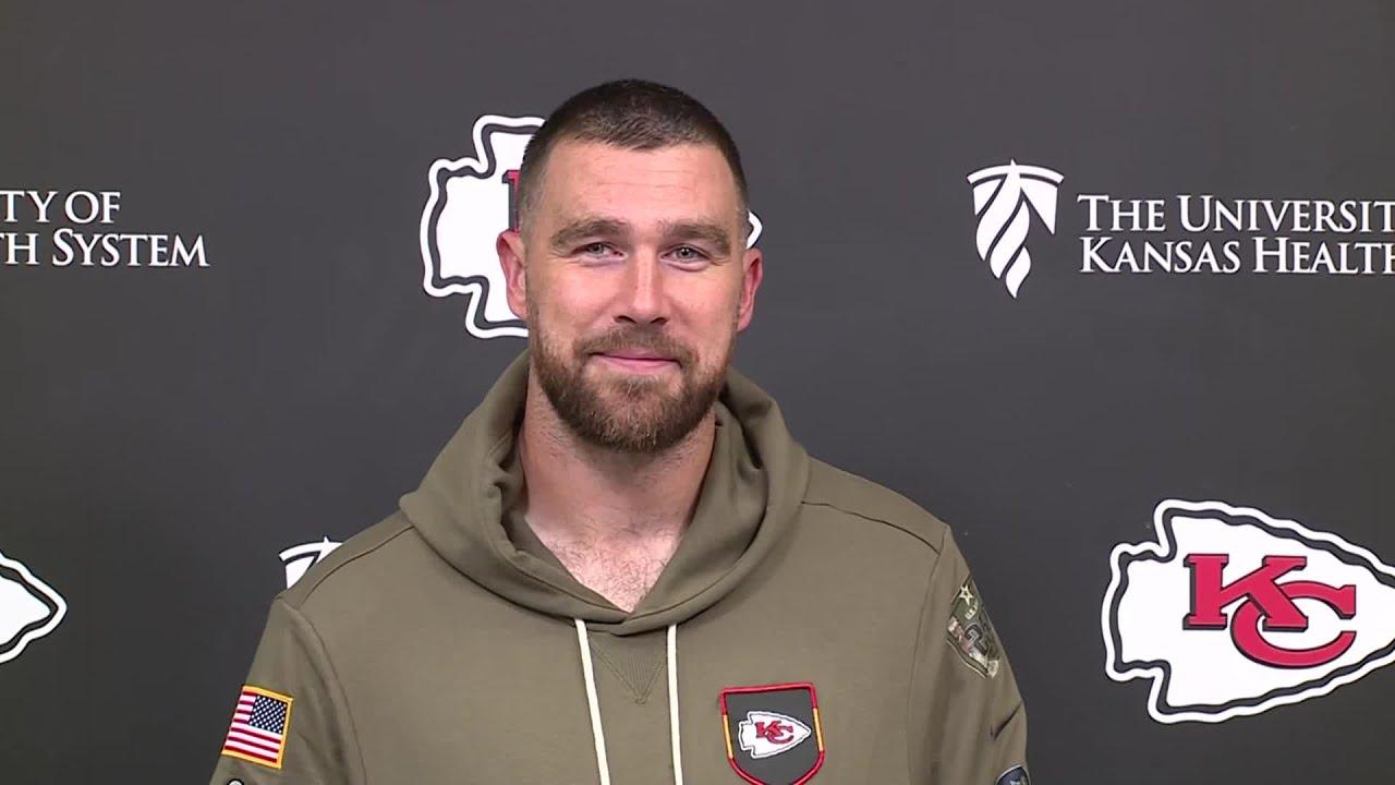 Travis Kelce praises chemistry of 2025 Chiefs team