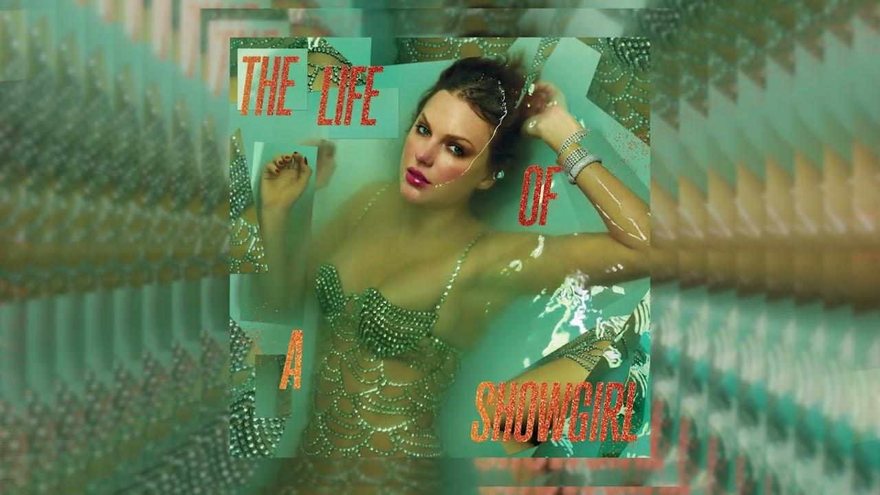 Taylor Swift | The Official Release Party of a Showgirl Official Trailer