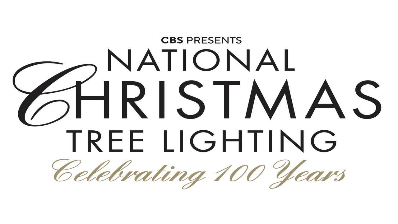 VA - National Christmas Tree Lighting: Celebrating 100 Years * Aired on CBS (Dec 11, 2022) HDTV