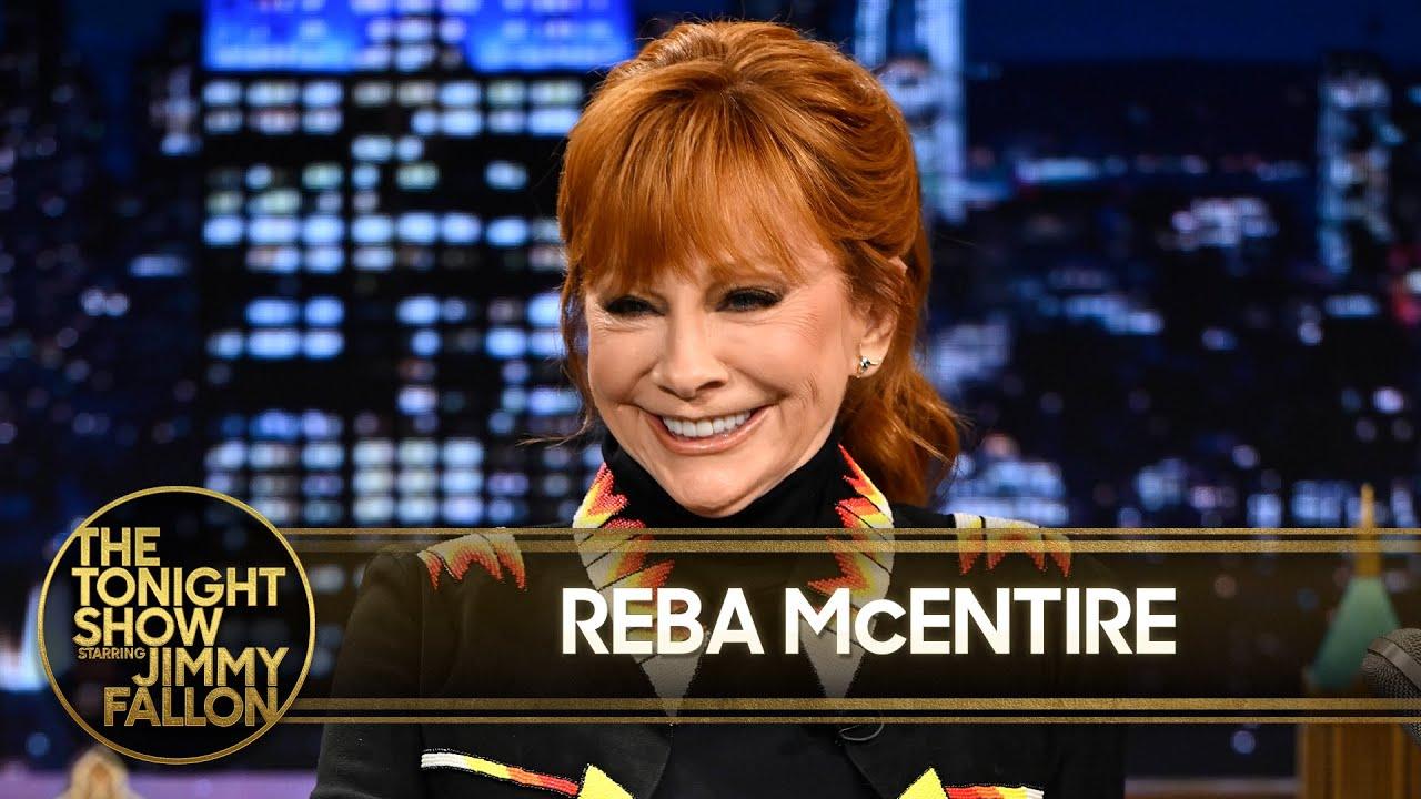 Reba McEntire Met Nick Jonas When He Was a Little Kid in Annie Get Your Gun on Broadway