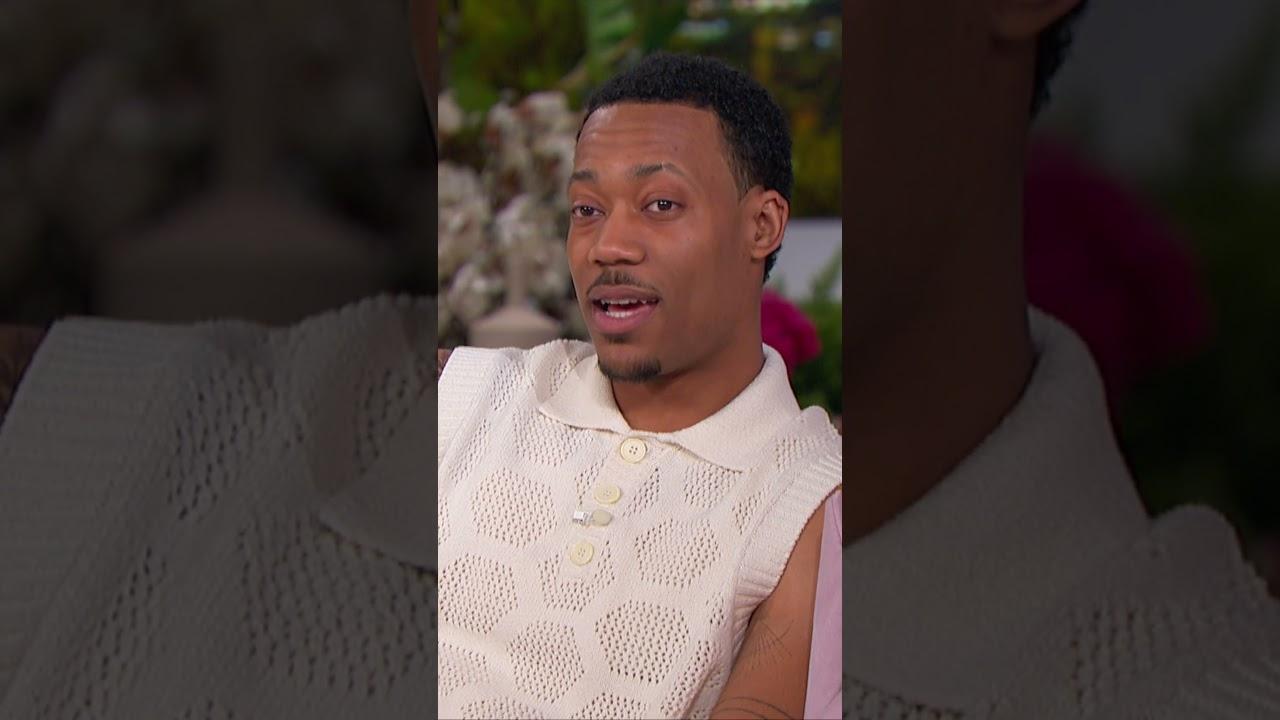 Tyler James Williams Apologizes for Destroying Movie Sets as a Child Actor