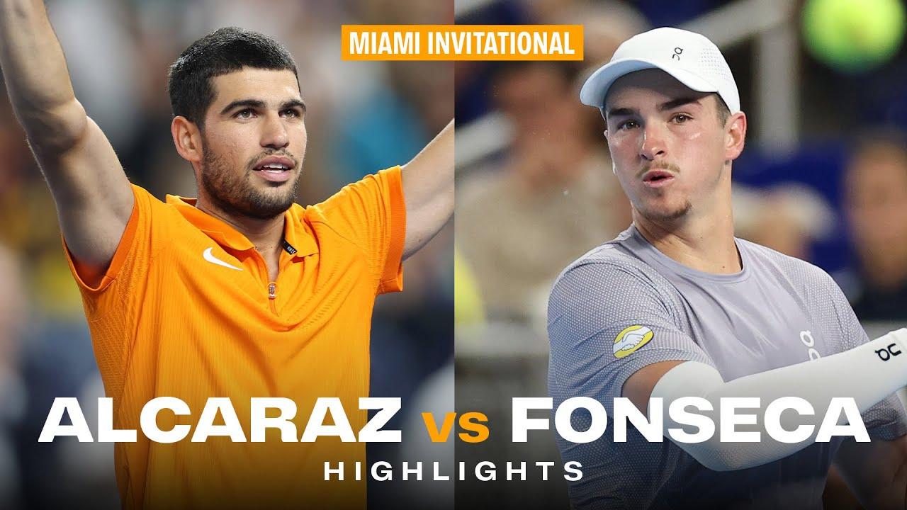 ALCARAZ VS FONSECA TROUBLESHOOTING AND ERROR CODE FIX visual data 5