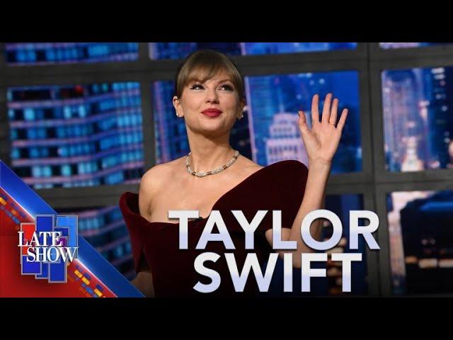 "Joy Blackouts" And Post-Concert Amnesia: How Taylor Swift Knew The "Eras" Tour Was Next-Level