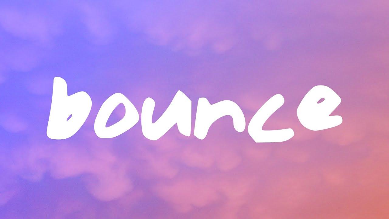Oliver Tree - Bounce (Lyrics)