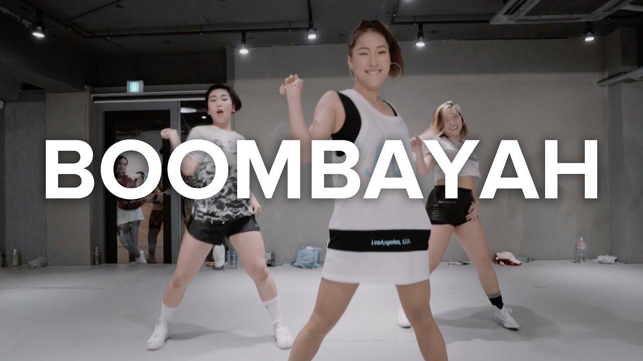 Boombayah - Blackpink / Jane Kim Choreography
