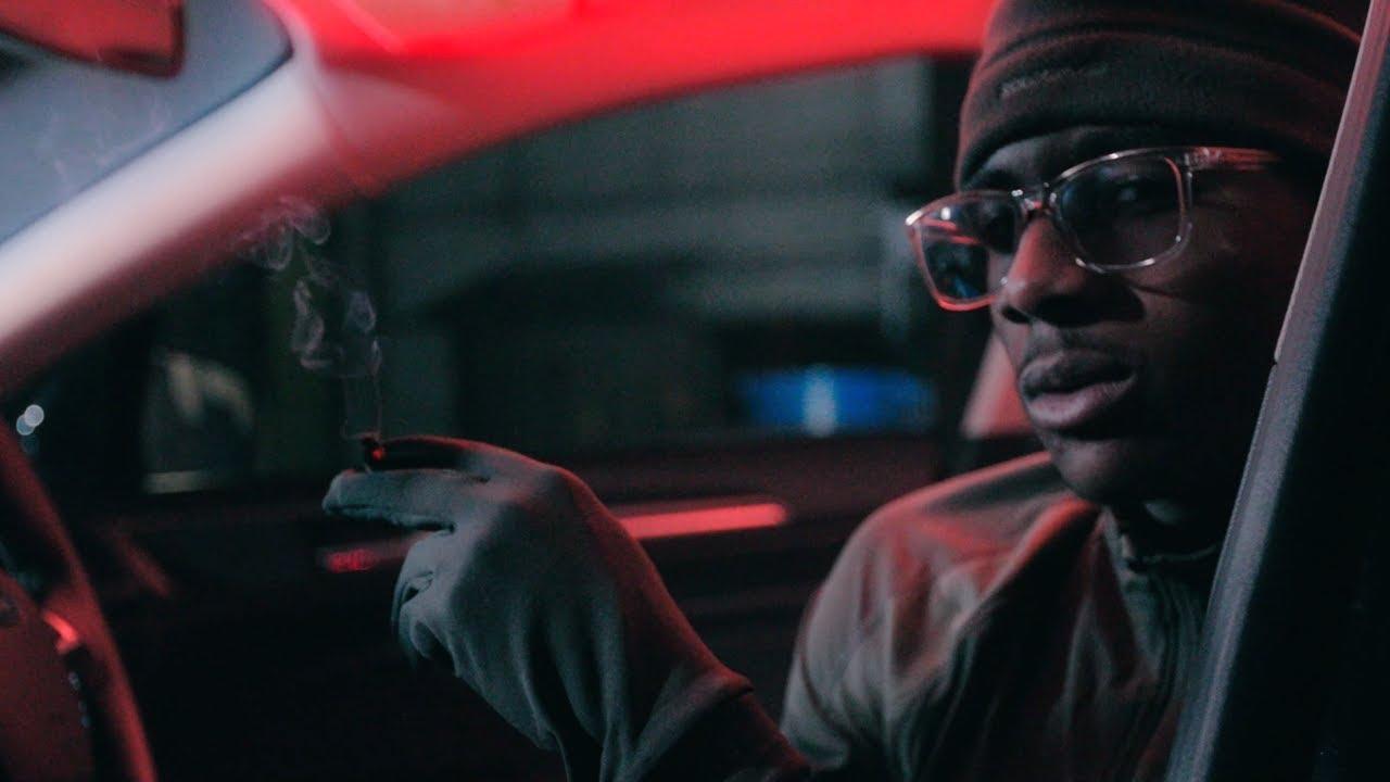 Timal - 6eme Rapport (Clip Officiel)