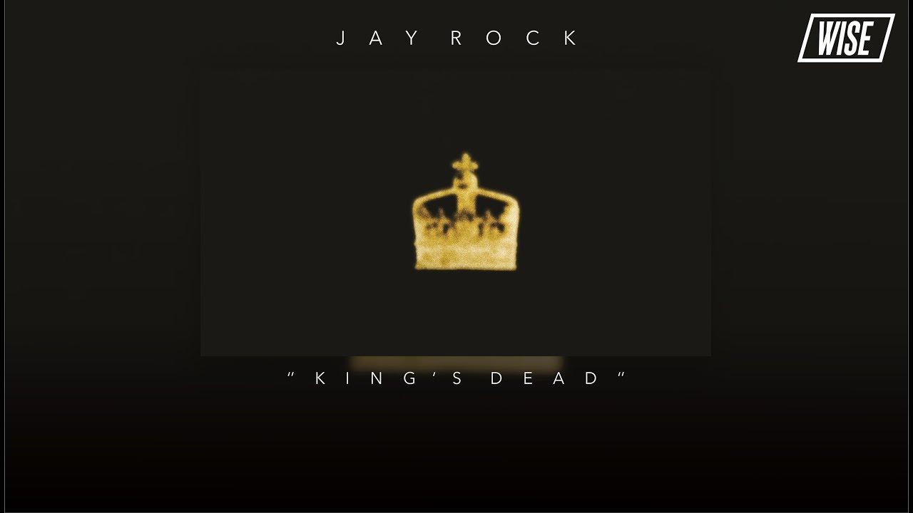 Jay Rock - King's Dead Ft. Kendrick Lamar, Future, James Blake (Subtitulado Español) | Wise Subs