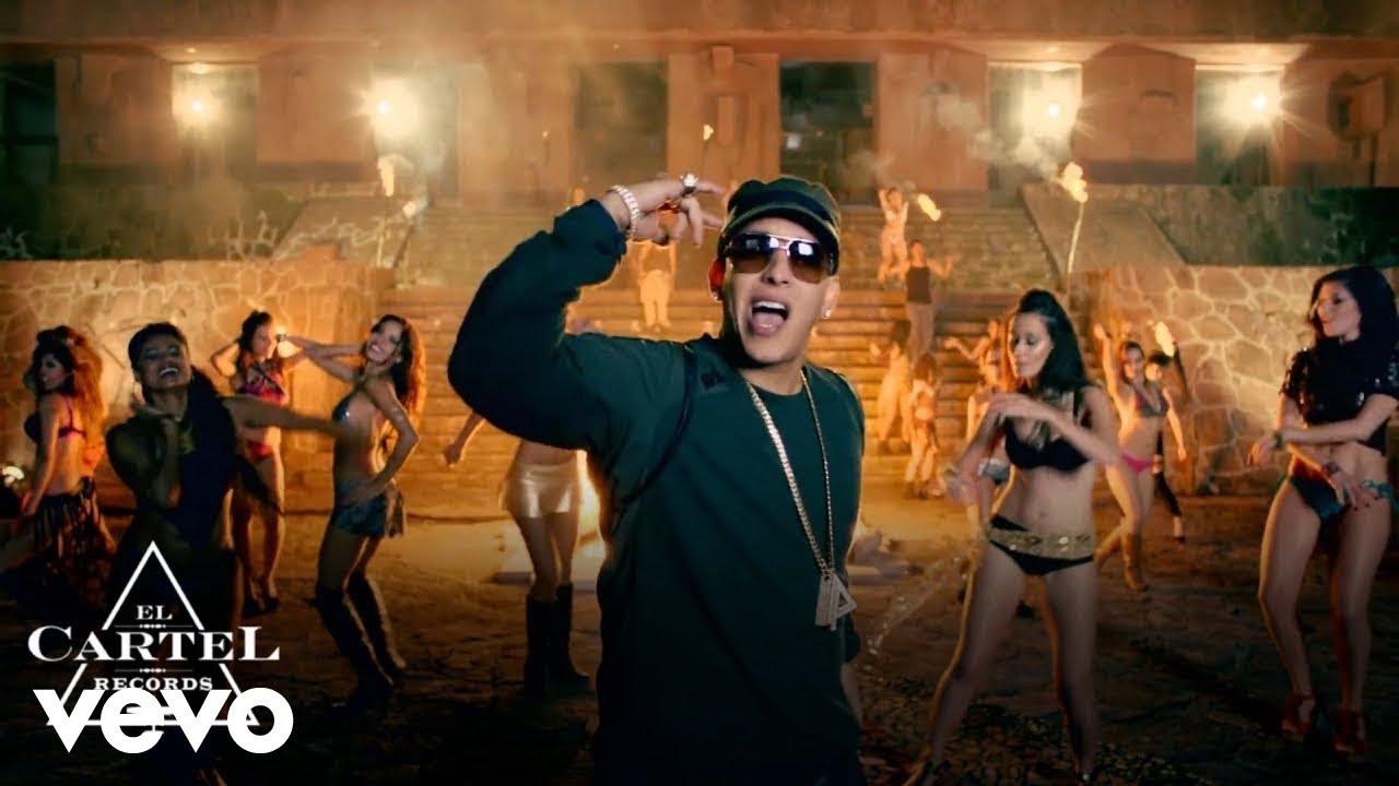 Daddy Yankee - Limbo (Video Oficial): Clothes, Outfits, Brands, Style and  Looks | Spotern