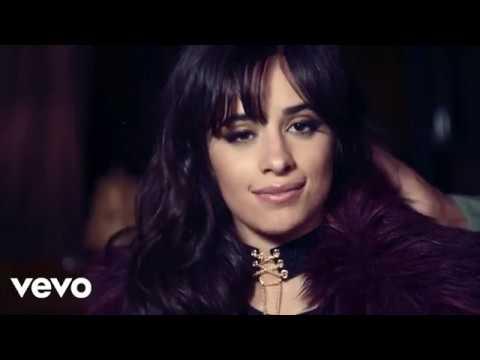 Camila Cabello - Never Be The Same ( MUSIC VIDEO )