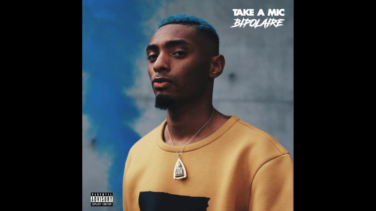 Take a Mic - Dernière Minute