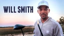 Will Smith Channel Trailer