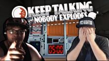 Keep Talking and Nobody Explodes (Links et Jérémy) - Episode 3.1 "Ca devient difficile"