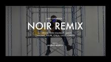 Lord Esperanza - Noir Remix ft. Nelick, Eden D, Lasco, Zamdane, Youri, Chilla, Lucci & Lonepsi