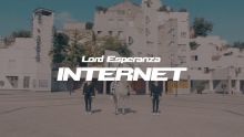 Lord Esperanza - Internet (prod. Majeur Mineur)
