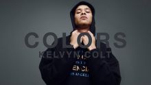 Kelvyn Colt - Bury Me Alive | A COLORS SHOW