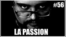 La Passion - Menu Manga #56
