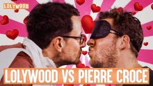 Lolywood VS Pierre Croce (et Benjamin Verrecchia)