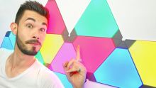 VOUS ALLEZ ADORER CETTE DECO MAGIQUE !