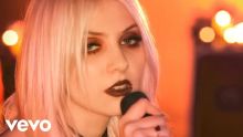 The Pretty Reckless - Just Tonight (Official Music Video)