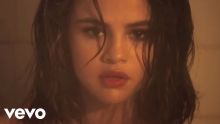 Selena Gomez, Marshmello - Wolves