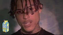 Lil Skies - Red Roses ft. Landon Cube (Directed by Cole Bennett)