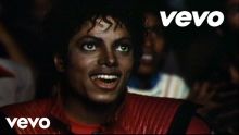 Michael Jackson - Thriller (Official 4K Video)