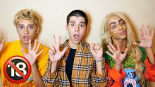 ON BALANCE TOUT (Dossiers, Secrets..) ft Bilal Hassani & SparkDise