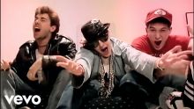 Beastie Boys - (You Gotta) Fight For Your Right (To Party) (Official Music Video)