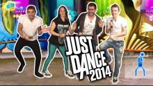 La honte ULTIME - Just Dance 2014 (Mister V, Natoo, Squeezie, Cyprien)