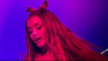 Ariana Grande The Full HD 1080P The Dangerous Woman Tour at The Keybank Center in Buffalo NY