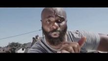 LIL BROKE ft. KAARIS  - Freestyle Chicha (OFFICIEL VIDEO )