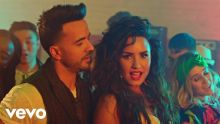 Luis Fonsi, Demi Lovato - Échame La Culpa (Video Oficial)