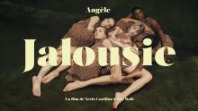 Angèle - Jalousie [CLIP OFFICIEL]