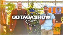 GOTAGA SHOW BARRIERE ► COMPLET - 2018