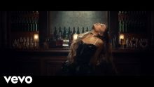 Ariana Grande - breathin