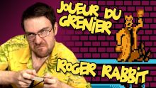 Joueur du Grenier - ROGER RABBIT - NES