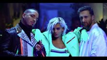 David Guetta, Bebe Rexha & J Balvin - Say My Name (Official Video)