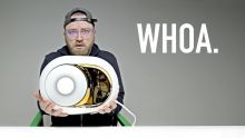 Unboxing The $3000 Bluetooth Speaker
