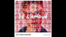 Urgence Homophobie - "De l'Amour" (clip officiel)