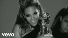 Beyoncé - Single Ladies (Put a Ring on It) (Video Version)